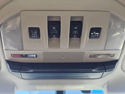 2020 Subaru Ascent Touring 7-Passenger