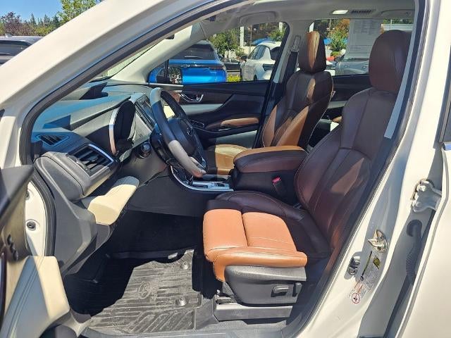 2020 Subaru Ascent Touring 7-Passenger