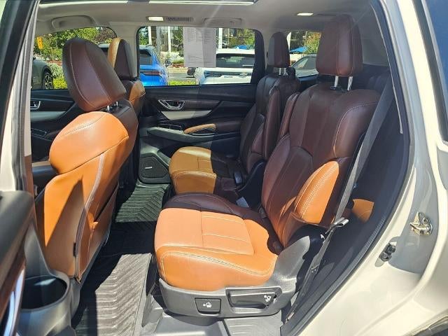 2020 Subaru Ascent Touring 7-Passenger
