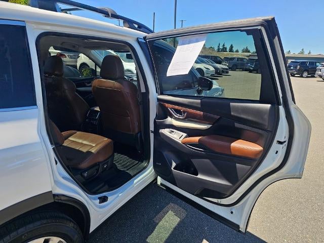 2020 Subaru Ascent Touring 7-Passenger