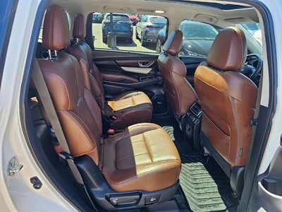 2020 Subaru Ascent Touring 7-Passenger