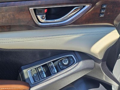 2020 Subaru Ascent Touring 7-Passenger