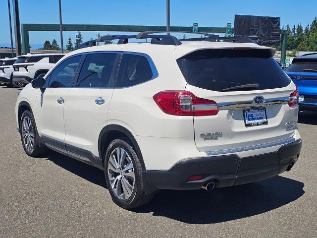 2020 Subaru Ascent Touring 7-Passenger