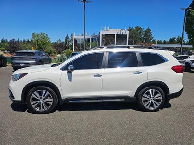 2020 Subaru Ascent Touring 7-Passenger