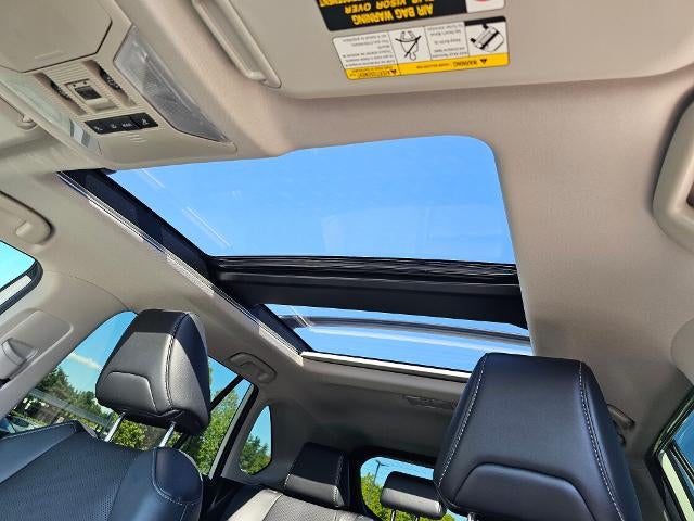 2021 Toyota RAV4 Hybrid Limited AWD (Natl)