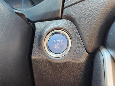 2021 Toyota RAV4 Hybrid Limited AWD (Natl)