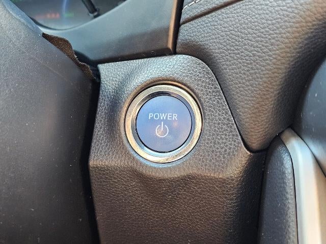 2021 Toyota RAV4 Hybrid Limited AWD (Natl)