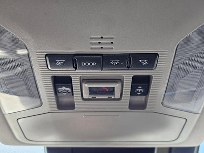2021 Toyota RAV4 Hybrid Limited AWD (Natl)