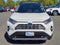 2021 Toyota RAV4 Hybrid Limited AWD (Natl)