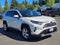 2021 Toyota RAV4 Hybrid Limited AWD (Natl)