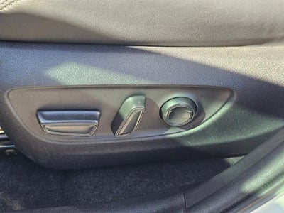 2021 Toyota RAV4 Hybrid Limited AWD (Natl)