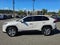 2021 Toyota RAV4 Hybrid Limited AWD (Natl)