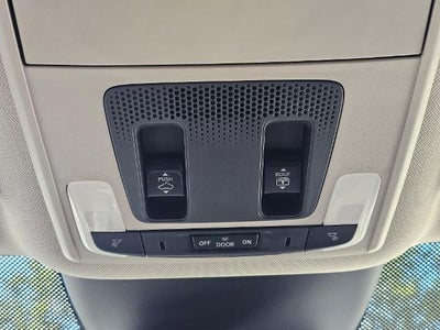 2023 Honda Pilot Elite AWD