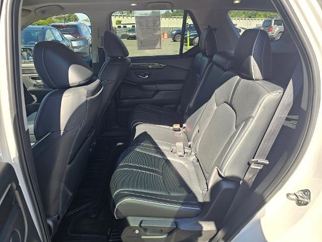 2023 Honda Pilot Elite AWD