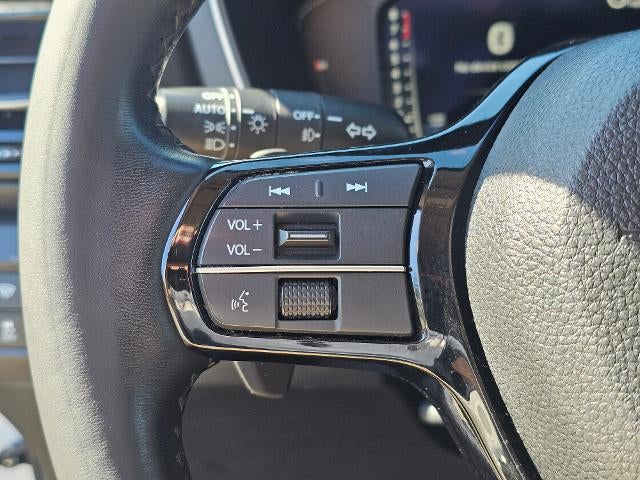 2023 Honda Pilot Elite AWD