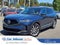 2025 Acura MDX SH-AWD w/Technology Package