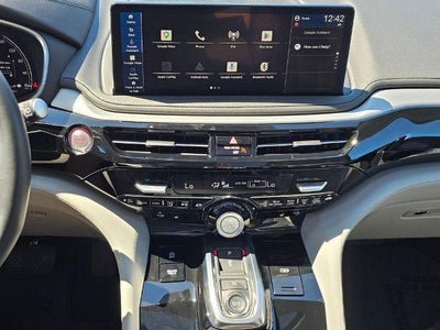 2025 Acura MDX SH-AWD w/Technology Package