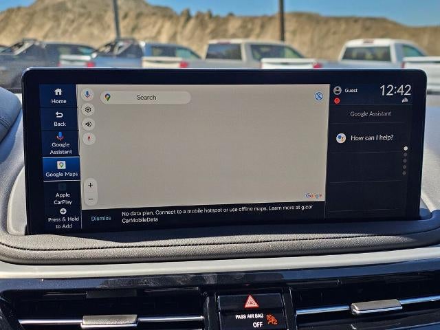 2025 Acura MDX SH-AWD w/Technology Package