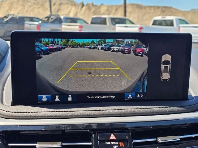 2025 Acura MDX SH-AWD w/Technology Package