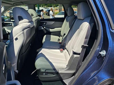 2025 Acura MDX SH-AWD w/Technology Package