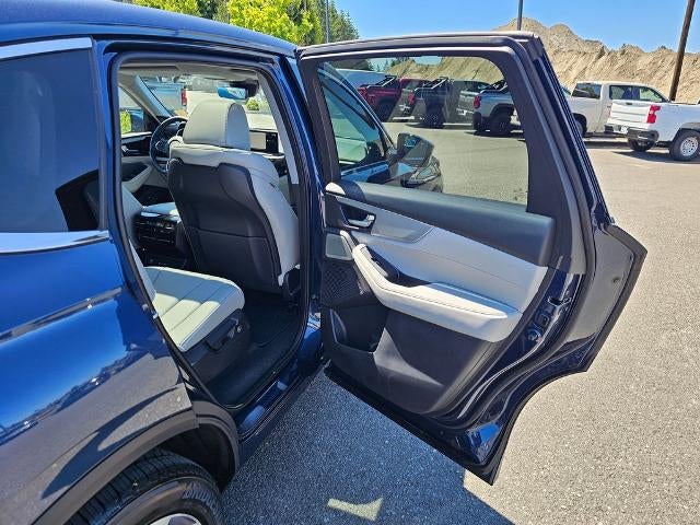 2025 Acura MDX SH-AWD w/Technology Package
