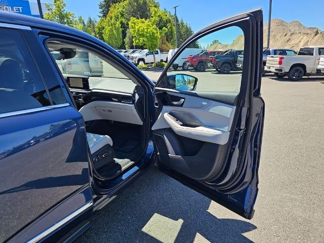 2025 Acura MDX SH-AWD w/Technology Package