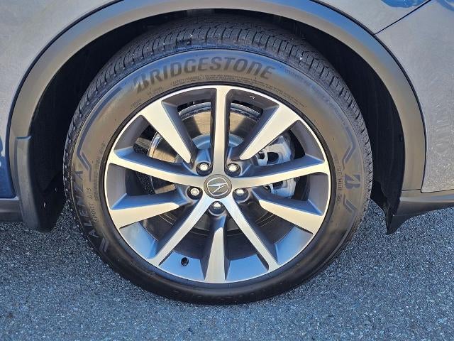 2025 Acura MDX SH-AWD w/Technology Package
