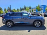 2025 Acura MDX SH-AWD w/Technology Package