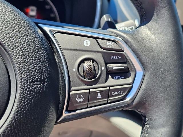 2025 Acura MDX SH-AWD w/Technology Package