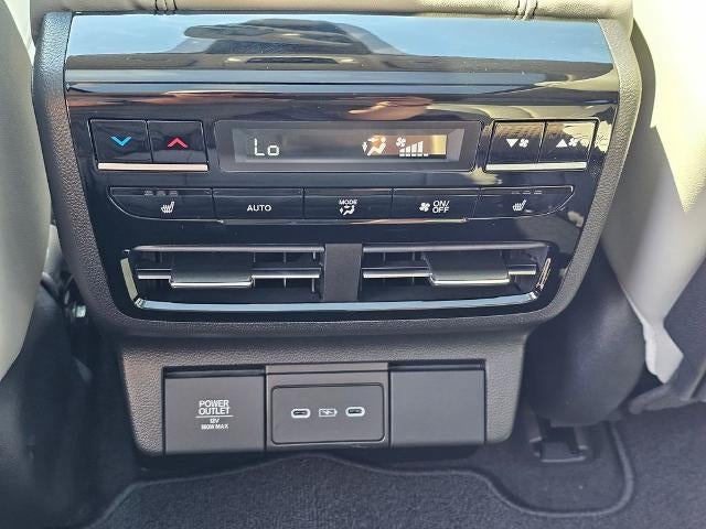 2025 Acura MDX SH-AWD w/Technology Package