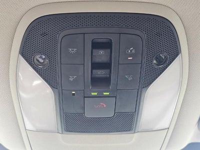 2025 INFINITI QX60 LUXE AWD