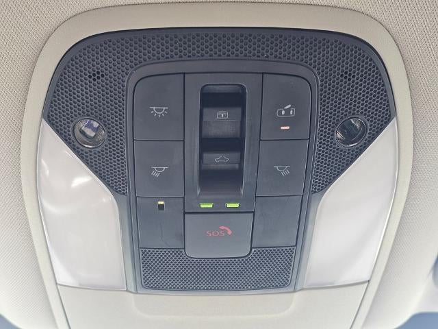 2025 INFINITI QX60 LUXE AWD