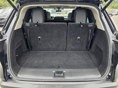 2025 INFINITI QX60 LUXE AWD