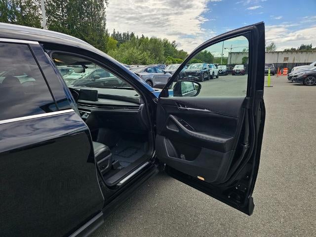 2025 INFINITI QX60 LUXE AWD