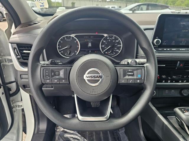 2021 Nissan Rogue AWD SV