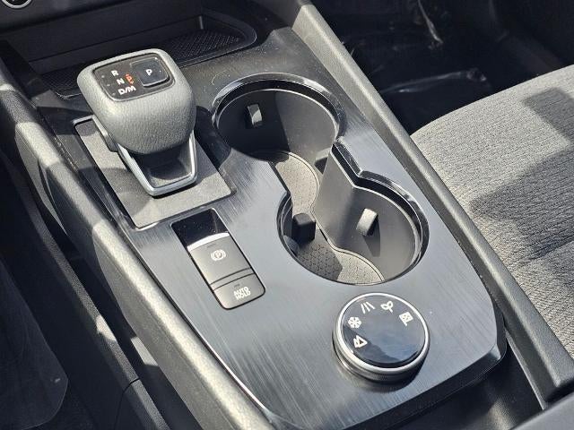 2021 Nissan Rogue AWD SV