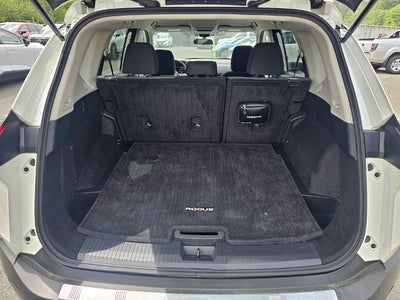 2021 Nissan Rogue AWD SV