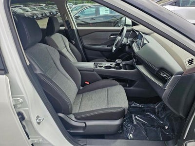 2021 Nissan Rogue AWD SV