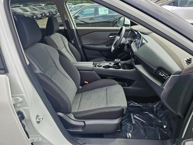 2021 Nissan Rogue AWD SV