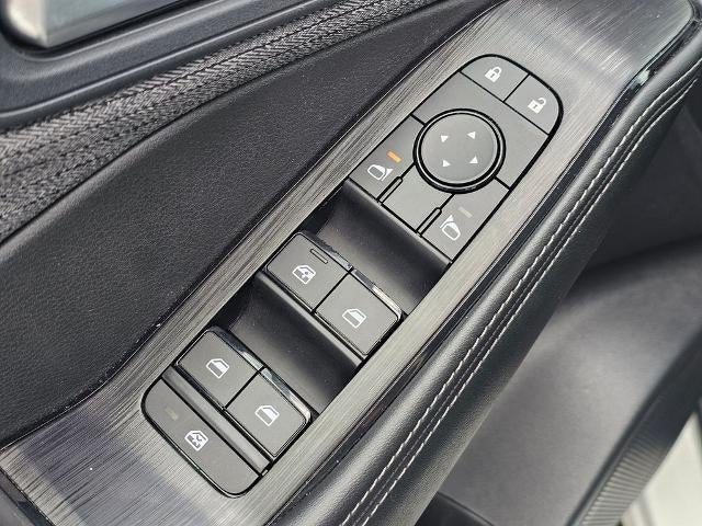 2021 Nissan Rogue AWD SV