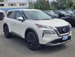 2021 Nissan Rogue AWD SV