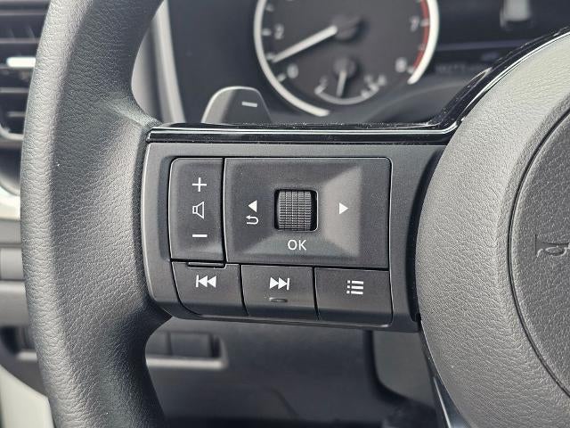 2021 Nissan Rogue AWD SV