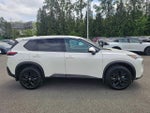 2021 Nissan Rogue AWD SV
