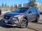 2023 Nissan Rogue AWD S