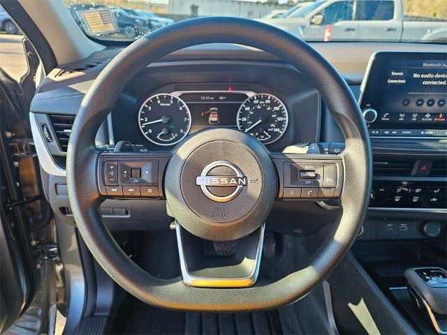 2023 Nissan Rogue AWD S