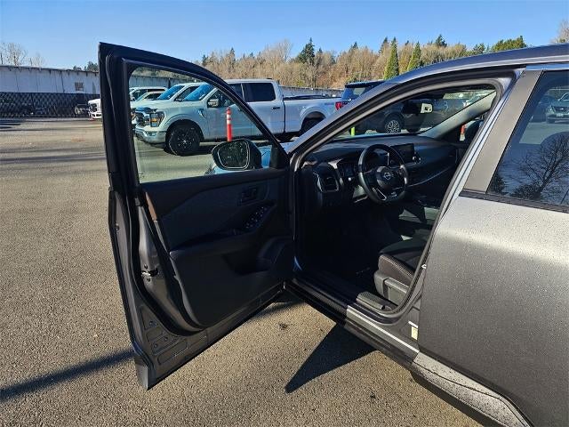 2023 Nissan Rogue AWD S