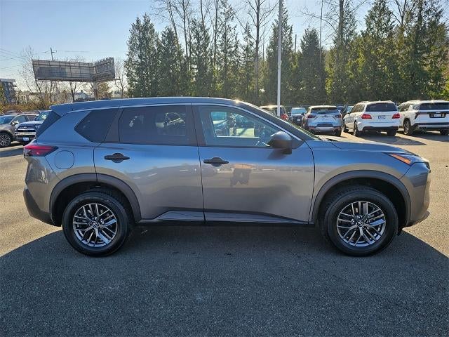 2023 Nissan Rogue AWD S