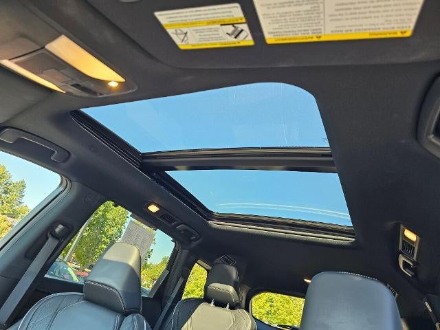 2023 INFINITI QX60 AUTOGRAPH AWD