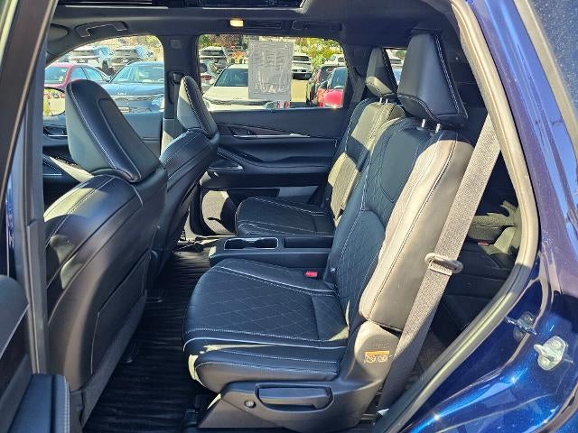 2023 INFINITI QX60 AUTOGRAPH AWD