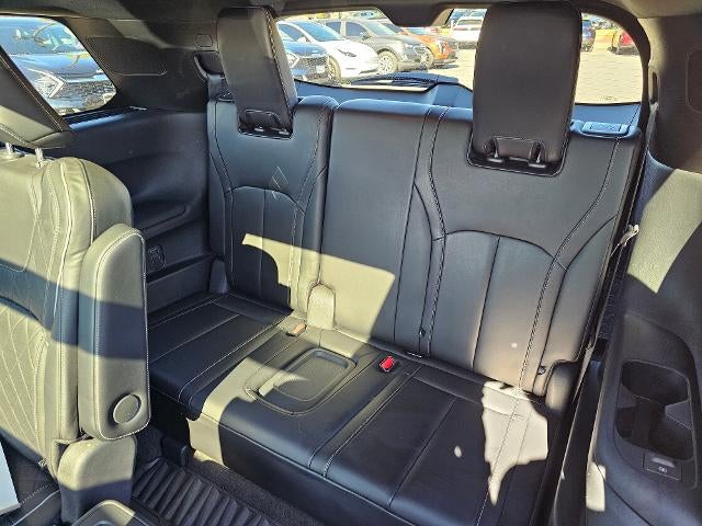 2023 INFINITI QX60 AUTOGRAPH AWD